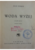 Woda wyżej