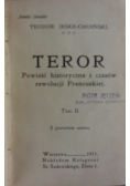 Teror ,1911r.