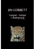 Lampart - ludojad z Rudraprayag