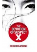 The Devotion of Suspect X