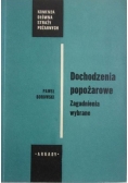 Dochodzenia popożarowe Zagadnienia wybrane