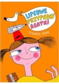 Lipcowe przypadki Agatki