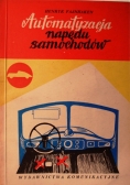 Automatyzacja Napędu Samochodów