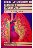 Pulmonary disease diagnosis and therapy