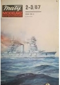 Mały modelarz 2 i 3