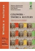Człowiek twórca kultury