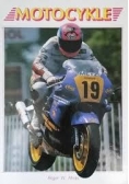 Motocykle