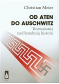 Od Aten do Auschwitz