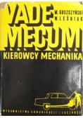 Vademecum kierowcy mechanika