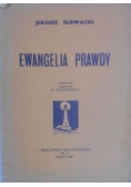 Ewangelia prawdy