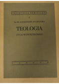 Teologia życia wewnętrznego 1947 r