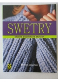 Swetry