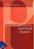Wstęp do nauki o polityce państwie i prawie