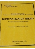 Komunalizacja mienia