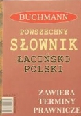 Powszechny słownik łacińsko polski / Tematyczny słownik łacińsko polski