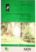 Ochrona i zrównoważone użytkowanie lasów w Polsce