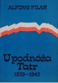 U podnóża Tatr