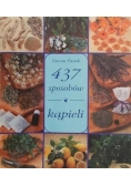 437 sposobów kąpieli