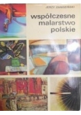 Współczesne malarstwo polskie