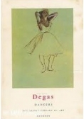 Degas Dancers