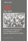 Inny źródło wiedzy