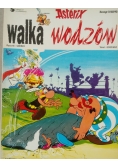 Asterix. Walka wodzów, Zeszyt 3
