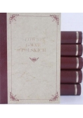 Słownik gwar polskich, Tom I do VI, reprint z 1900 r.