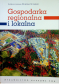 Gospodarka regionalna i lokalna