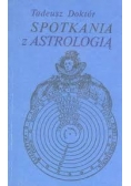 Spotkania z astrologią