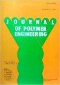 Journal of polymer engineering