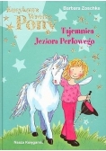 Kucykowa wróżka Pony Tajemnica Jeziora Perłowego