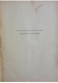 Klechdy polskie, 1948 r.