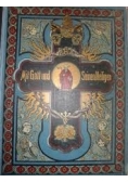 Mit Gott und seinen Heiligen oder Rat und Hilfe in allen Lebenslagen, ok 1890 r.
