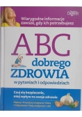 ABC dobrego zdrowia w pytaniach i odpowiedziach, Nowa