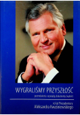 Wygraliśmy przyszłość