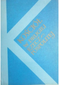 Kościół w II Rzeczypospolitej