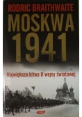 Moskwa 1941