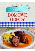 Kuchnia Polska. Domowe obiady