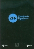 Zagadnienia Filozoficzne w Nauce nr 52