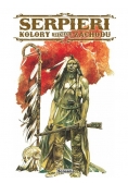 Kolory Dzikiego Zachodu