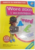 Word 2003 i wcześniejsze