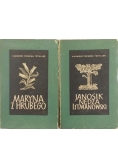 Janosik nędza Litmanowski / Maryna z Hrubego