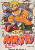Naruto, tom 1