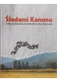 Minksztym Joanna - Śladami Kanunu