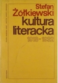 Kultura literacka 1918 - 1932