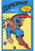 Superman 50 lat