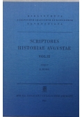 Scriptores historiae avgvstae