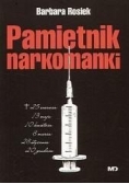 Pamiętnik Narkomanki