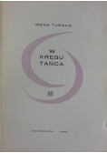 W kręgu tańca