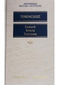 Eunuch Bracia Teściowa